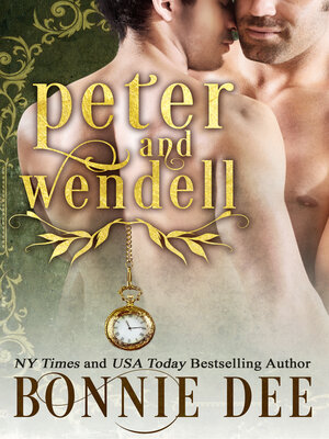 cover image of Peter and Wendell